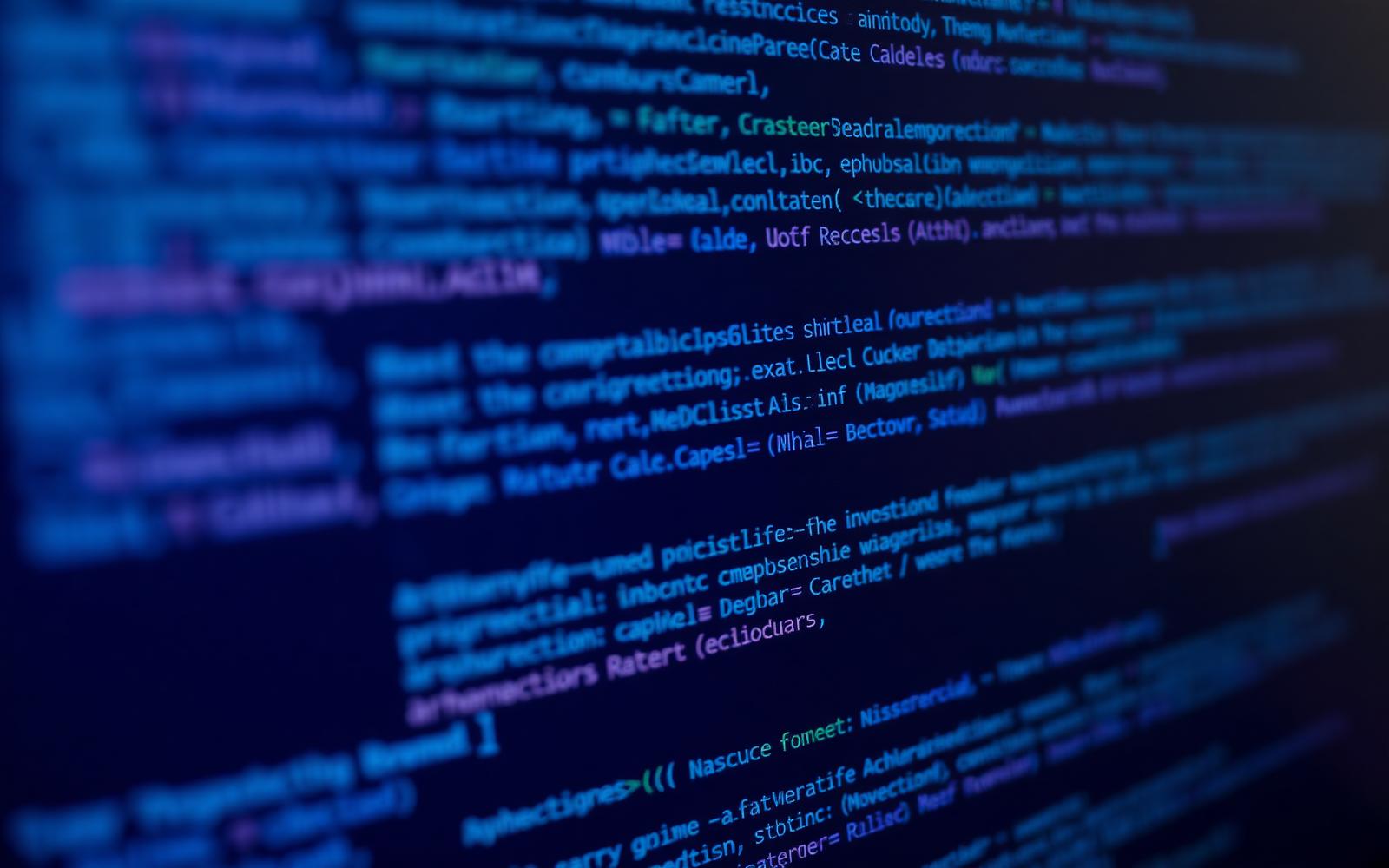 Custom Software Development