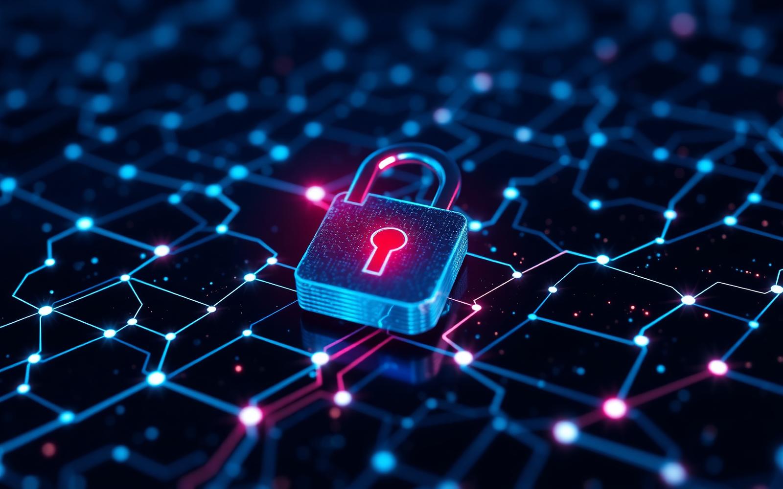 Cybersecurity